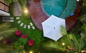 De Residence Pangandaran by Mabano Estates