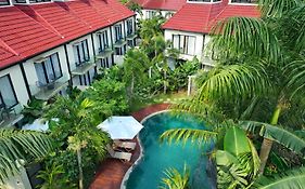 De Residence Pangandaran by Mabano Estates